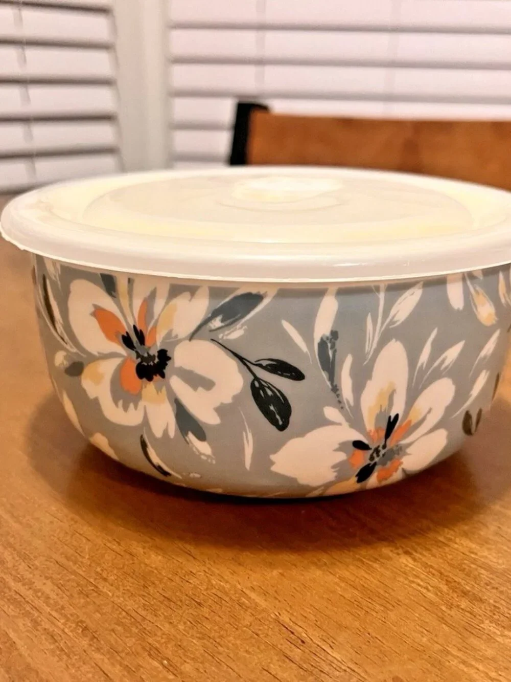 Grace Pantry 5